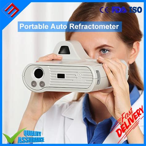 second hand auto refractometer|hand refractometer price.